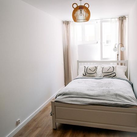 Apartament Antrakt Еленя-Гура Экстерьер фото