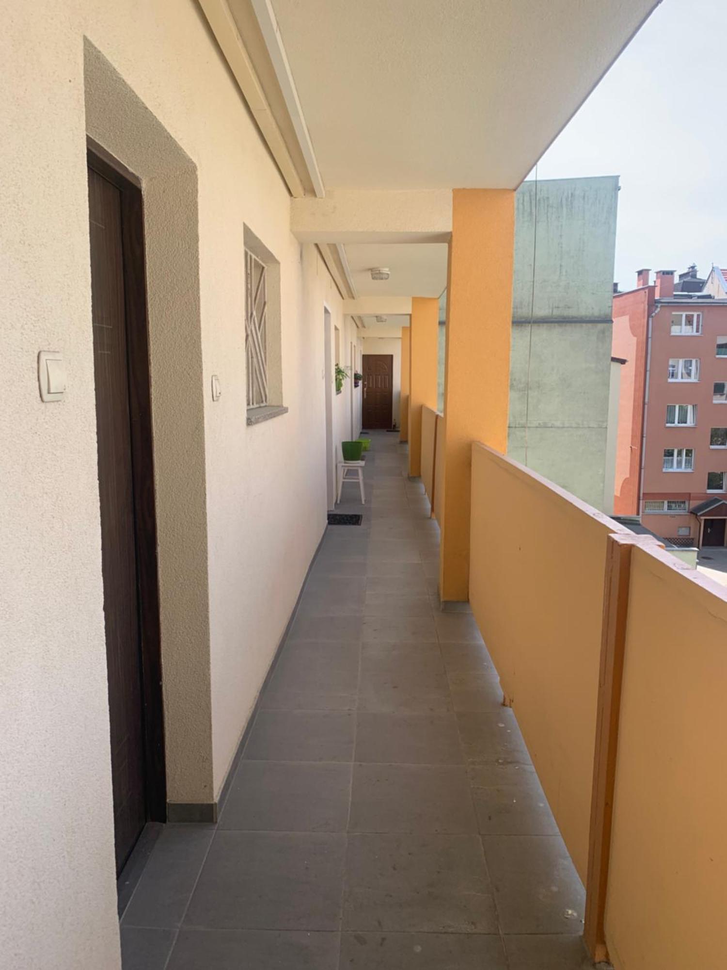 Apartament Antrakt Еленя-Гура Экстерьер фото