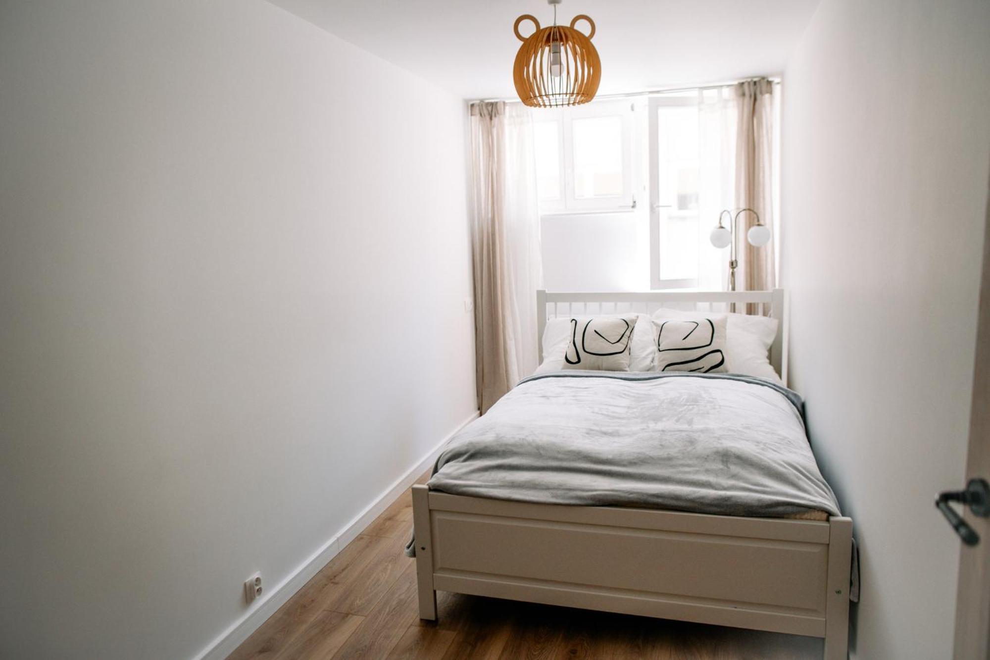 Apartament Antrakt Еленя-Гура Экстерьер фото