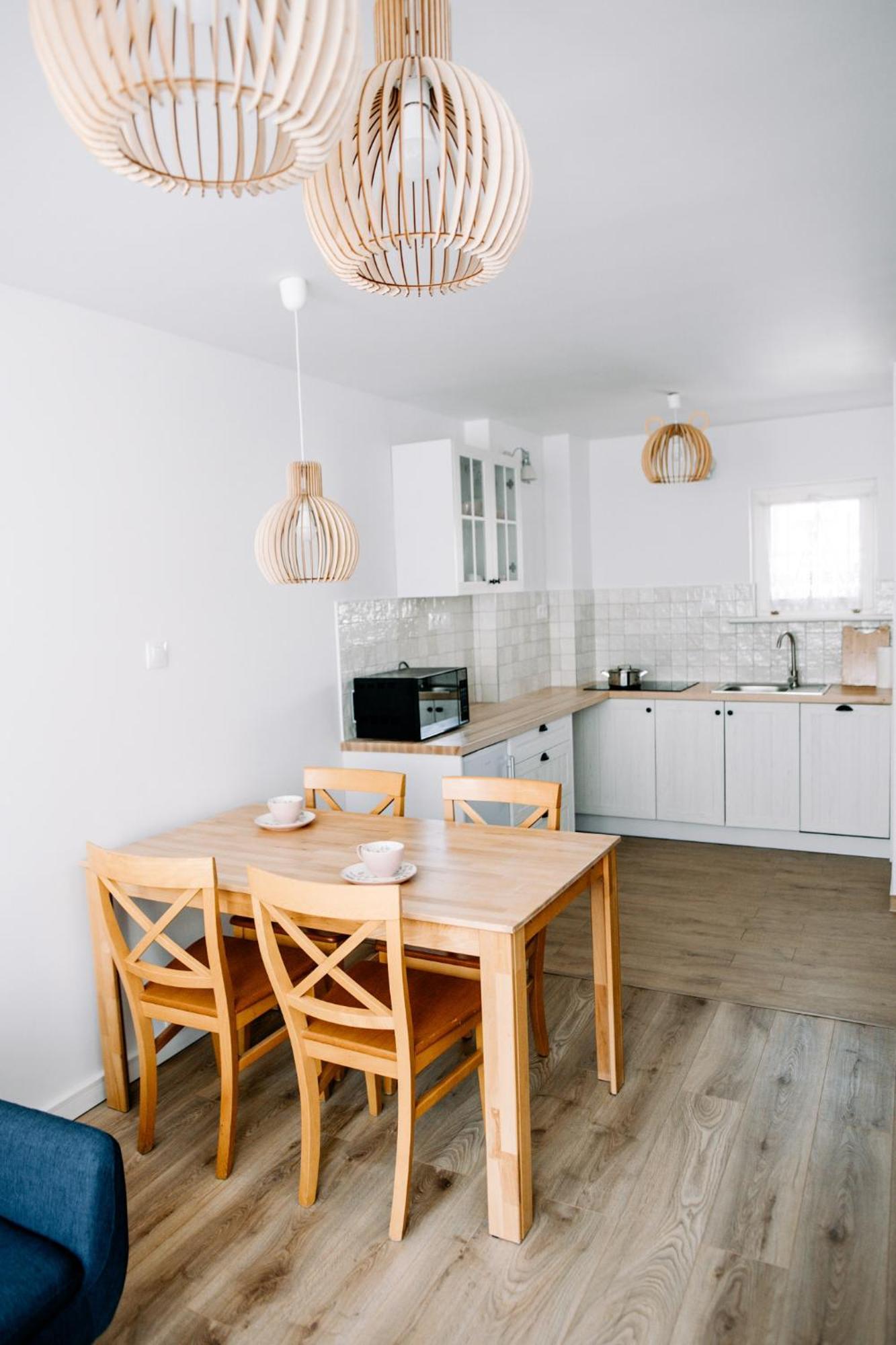 Apartament Antrakt Еленя-Гура Экстерьер фото